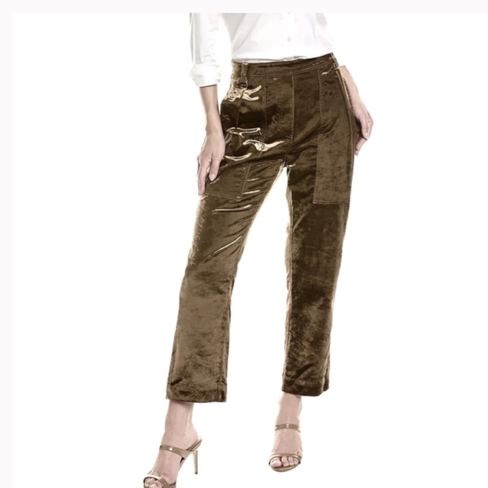 $1300 Brunello Cucinelli Italian designer pants